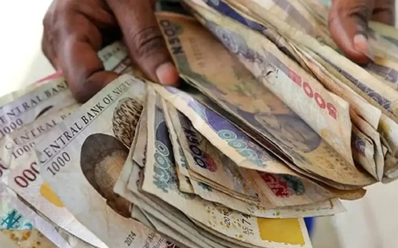 Development finance in Africa: economist explains how private savings could be unlocked