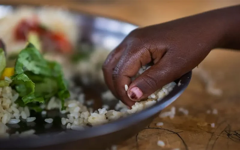 South Africa’s malnutrition crisis: why a cheaper basket of healthy food is the answer