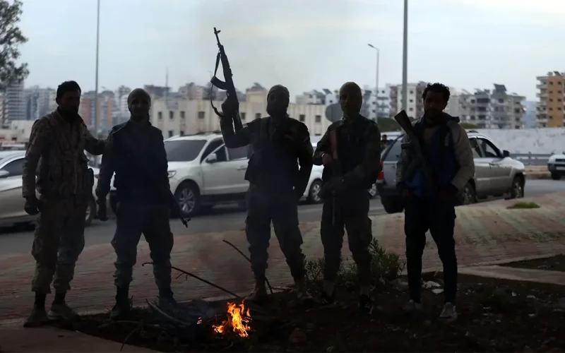 Blood in the coastal cities: Syria’s new sectarian nightmare