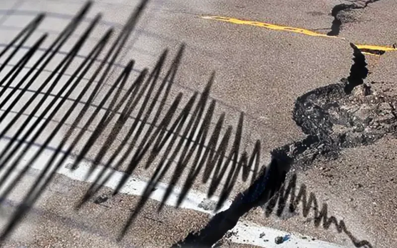 Why does Ethiopia have earthquakes and volcanoes? A geologist explains