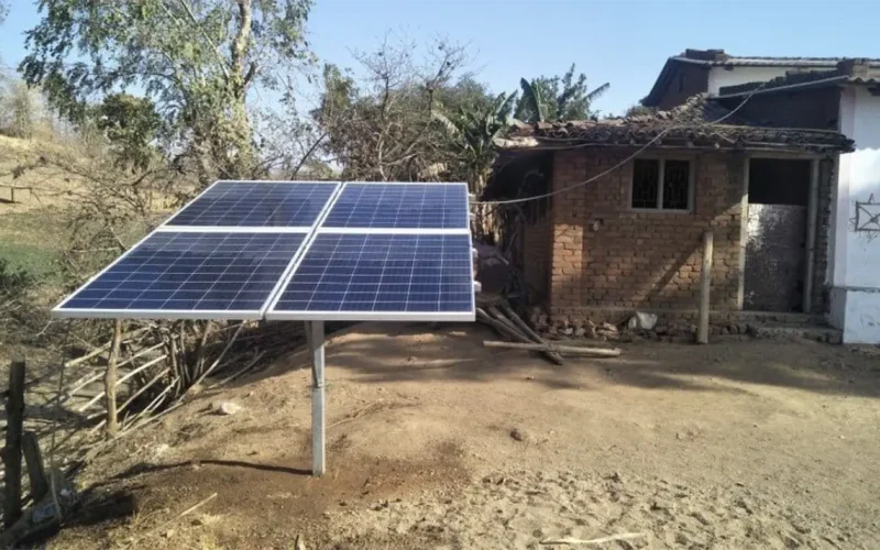 Solar power is taking off in Malawi: but poor households need financial help to make it work for them