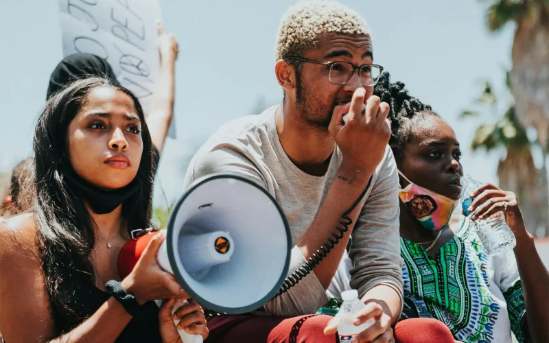 The world is in crisis – what role should our universities play?