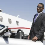 wealthy africans