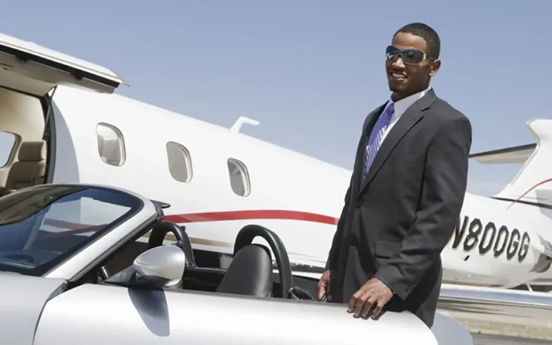 Wealthy Africans often don’t pay tax: the answer lies in smarter collection – expert