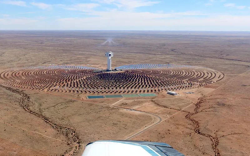 South Africa finally has a masterplan for a renewable energy industry: here’s what it says