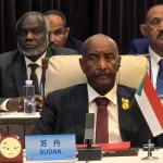 Abdel Fattah al-Burhan