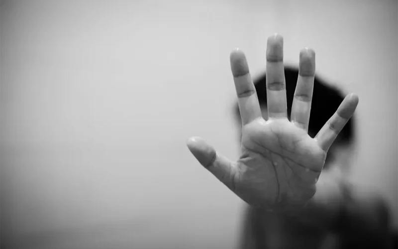 No one to answer the phone: What a missing $150 million means for domestic violence services