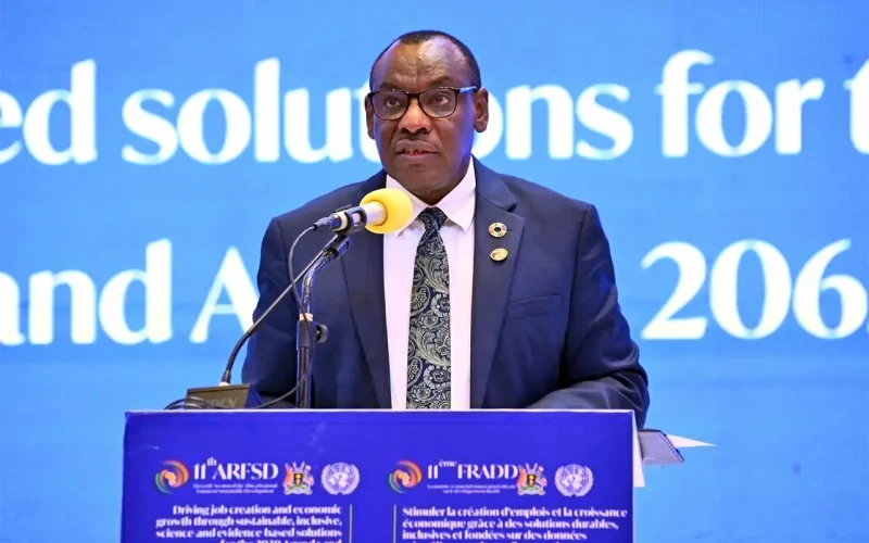 Africa’s development challenges and strategic solutions