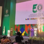ECOWAS 50 anniversary