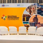 Gauteng Investment Conference