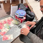 “Cash became a commodity”: The liquidity crisis compounding suffering in Gaza Gaza_cashflow
