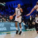Basketball Roundup: Global Expansion in Africa, BAL Season 5, and Nigeria's Reuben Chinyelu triumphs with NCAA title George_King