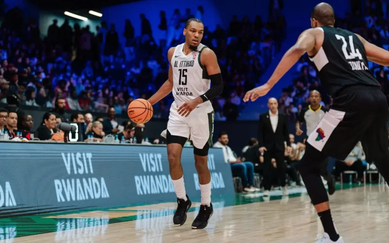 Basketball Roundup: Global Expansion in Africa, BAL Season 5, and Nigeria’s Reuben Chinyelu triumphs with NCAA title