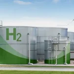 Chile and South Africa could be green hydrogen exporters – but setting up industries with debt is dangerous GreenHydrogen_H2