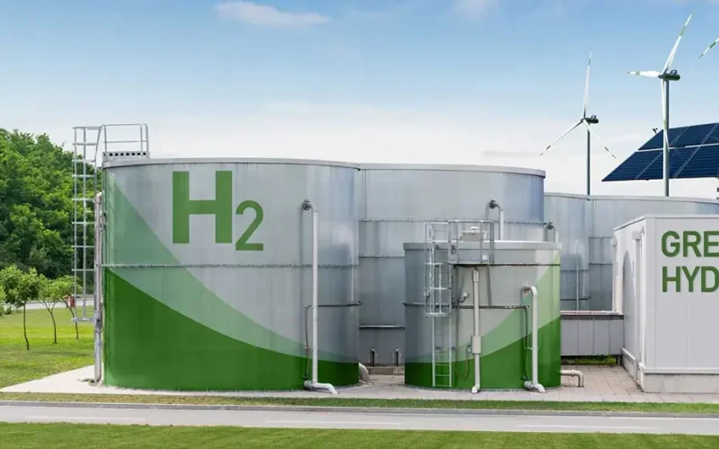 Chile and South Africa could be green hydrogen exporters – but setting up industries with debt is dangerous
