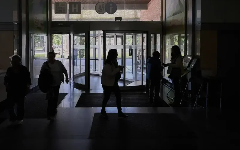The day the lights went out: The 2025 Iberian blackout