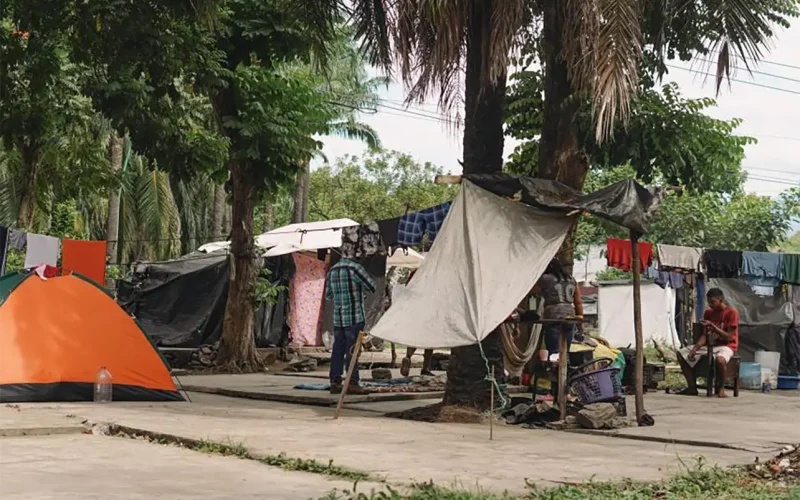 How Latin American countries should counter Trump’s migration crackdown