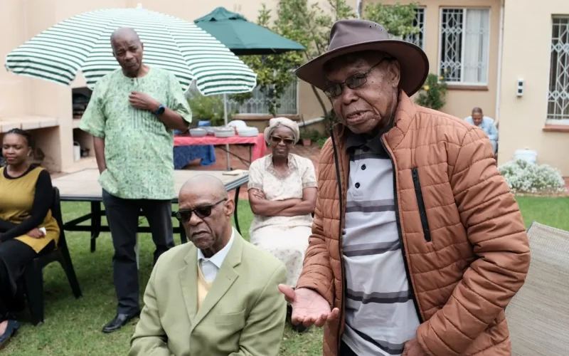 The Unbreakable Lion of South African Journalism: Joe Thloloe’s Legacy
