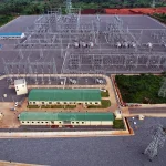 Karuma hydropower_power substations