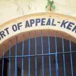 Kenya’s courts are corruption hotspots – radical actions the chief justice must take Kenya_Court of Appeal