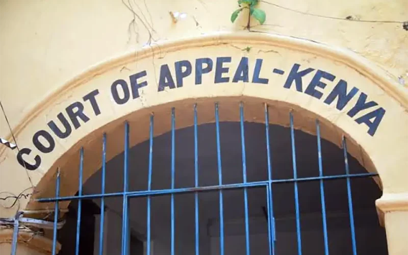 Kenya’s courts are corruption hotspots – radical actions the chief justice must take