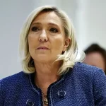 Marine Le Pen
