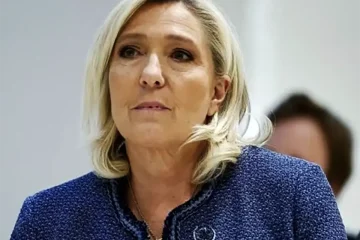 The far right is surging in France, Germany and parts of Europe. What will this mean for Ukraine?