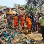 Dangers grow for Myanmar earthquake survivors, health system 'overwhelmed' - UNDP Myanmar_earthquake_search and rescue