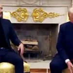 Nayib Bukele_Donald Trump