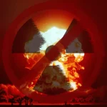 Nuclear war threat: why Africa’s pushing for a complete ban Nuclear Explosion_No Nukes_Sign_550