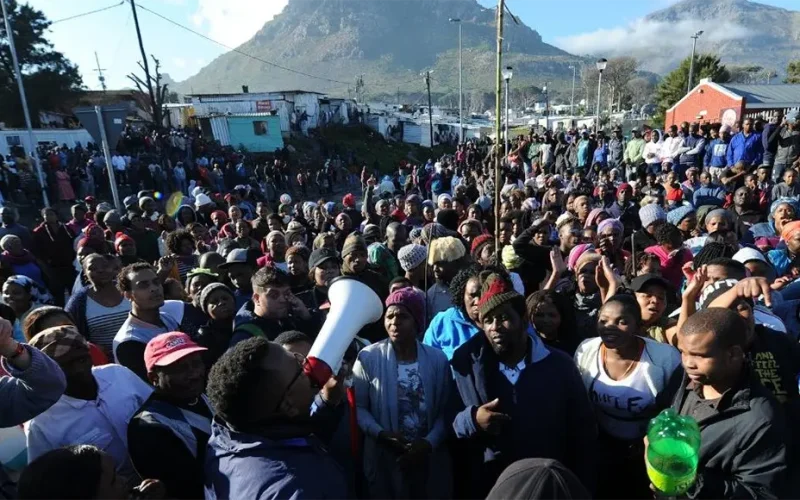 Inside an urban terror network: book reveals how police finally cracked Pagad gang violence in Cape Town