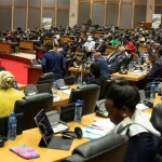 Pan-African Parliament Summit