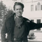 Pauli Murray
