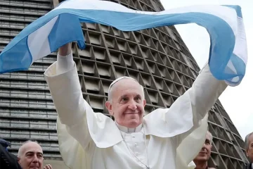 To truly understand Pope Francis’ theology – and impact – you need to look to his life in Buenos Aires