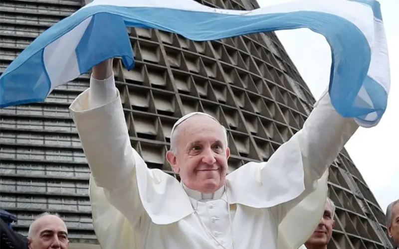 To truly understand Pope Francis’ theology – and impact – you need to look to his life in Buenos Aires