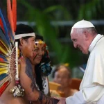 Pope Francis_Peru_indigenous communities-2