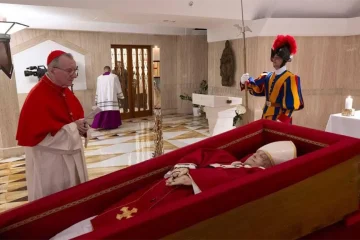 The Day Africa Wept for Pope Francis: A Continent’s Farewell to the People’s Pontiff