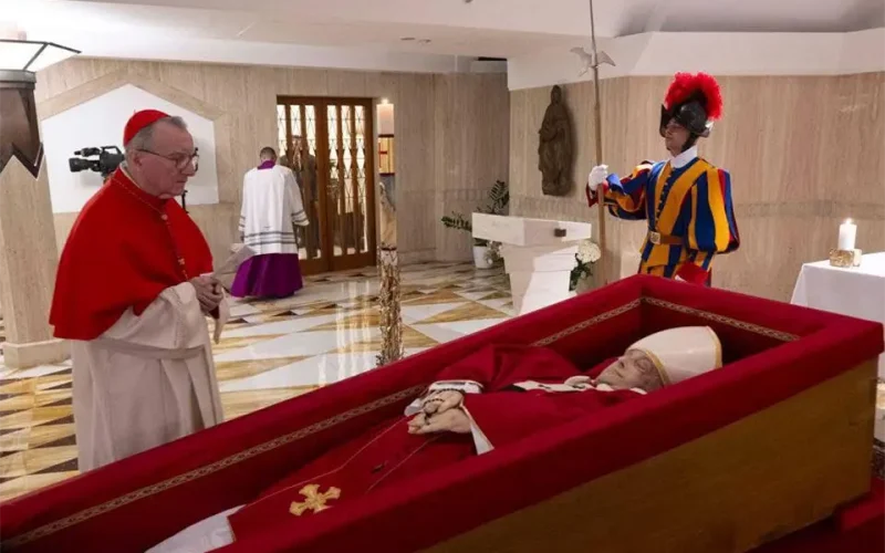 The Day Africa Wept for Pope Francis: A Continent’s Farewell to the People’s Pontiff