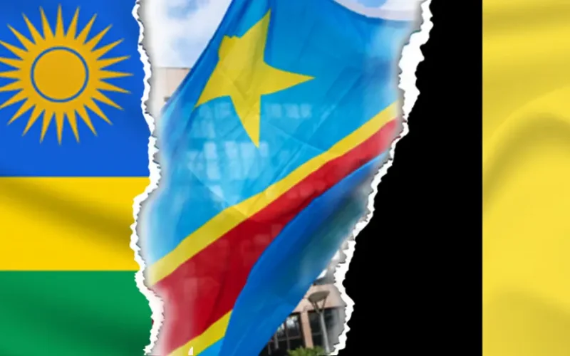 Rwanda and Belgium are at odds over the DRC: what’s led to the latest low point