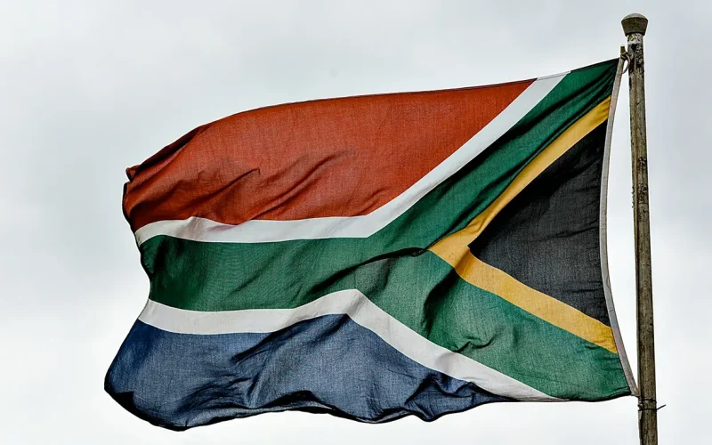 South Africa: state of the nation 30 years into democracy