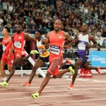 Simbine Sizzles in Xiamen: South African star storms to Diamond League 100m Victory with sub-10 second run Simbine_main