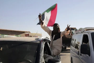 Sudan’s civil war: What military advances mean, and where the country could be heading next