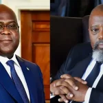 Tshisekedi-Kabila saga