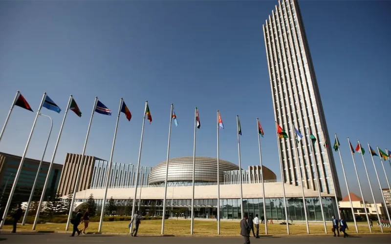 Power drives global affairs today, not rules – what Africa’s strategies should be