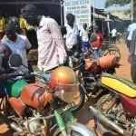 Uganda Boda Boda