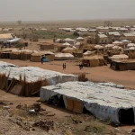 Um Rakuba refugee camp_ethiopia