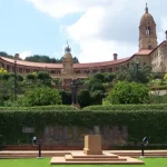 Union Buildings_Pretoria