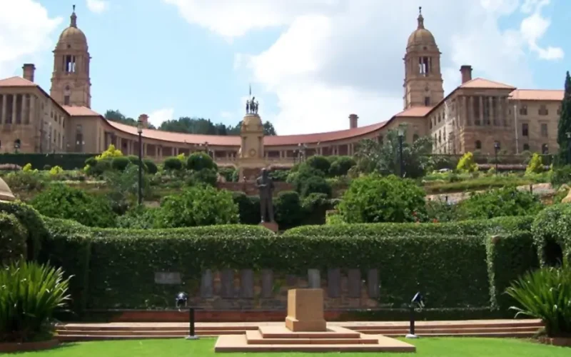South Africa’s civil servants are missing skills, especially when it comes to technology – report
