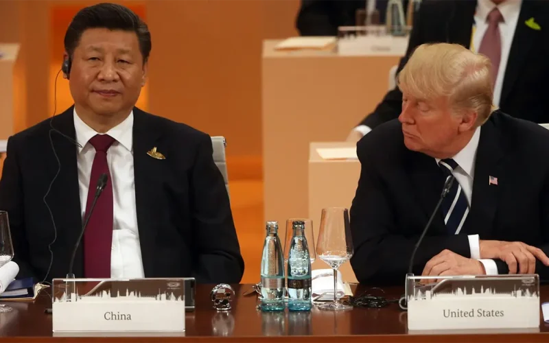 In trade war with the US, China holds a lot more cards than Trump may think − in fact, it might have a winning hand