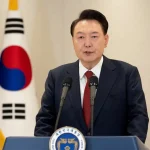 Yoon Suk Yeol